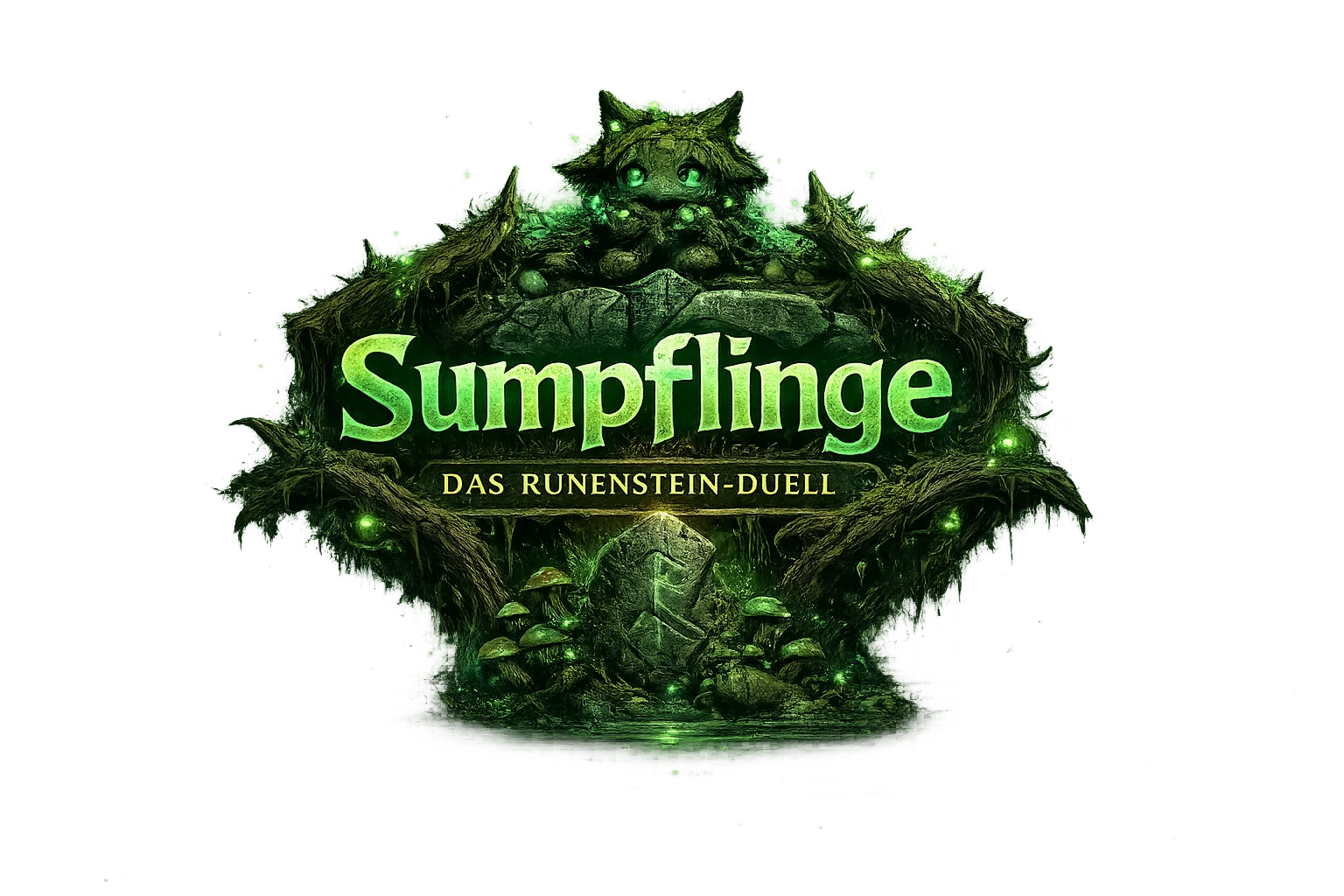 Sumpflinge