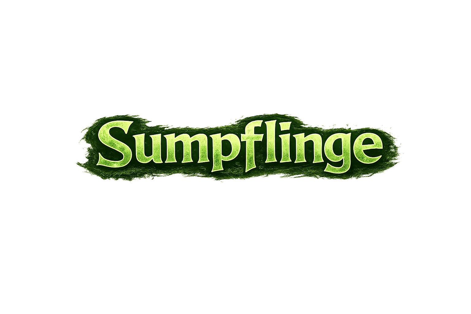 Sumpflinge